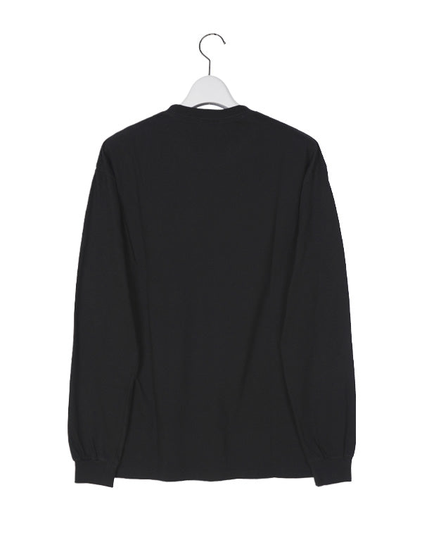 
                  
                    Load image into Gallery viewer, LUSTER PLAITING L/S TEE / 304192252001
                  
                