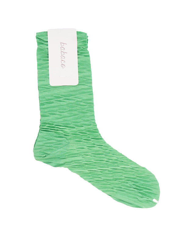 
                  
                    Load image into Gallery viewer, Crushed Socks / 336170252003
                  
                