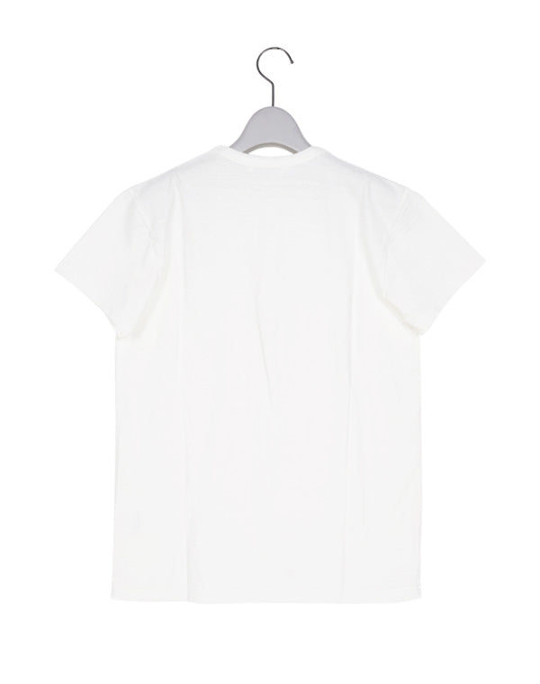 
                  
                    Load image into Gallery viewer, COMPACT TEE / 304136252004
                  
                