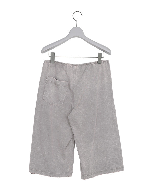 
                  
                    Load image into Gallery viewer, Damaged Jersey Pants / 315333252001
                  
                