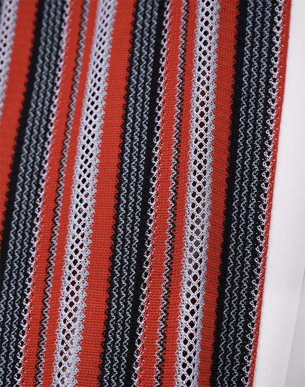 
                  
                    Load image into Gallery viewer, Russell Jersey Flare Trousers / 315165252001
                  
                