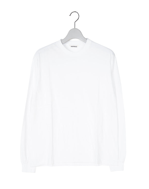 
                  
                    Load image into Gallery viewer, LUSTER PLAITING L/S TEE / 304192252001
                  
                
