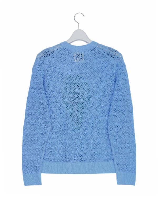 
                  
                    Load image into Gallery viewer, Melted Smile With Frizbee / 301343251001
                  
                