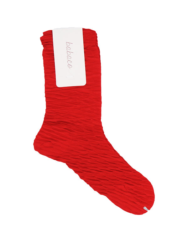 
                  
                    Load image into Gallery viewer, Crushed Socks / 336170252003
                  
                