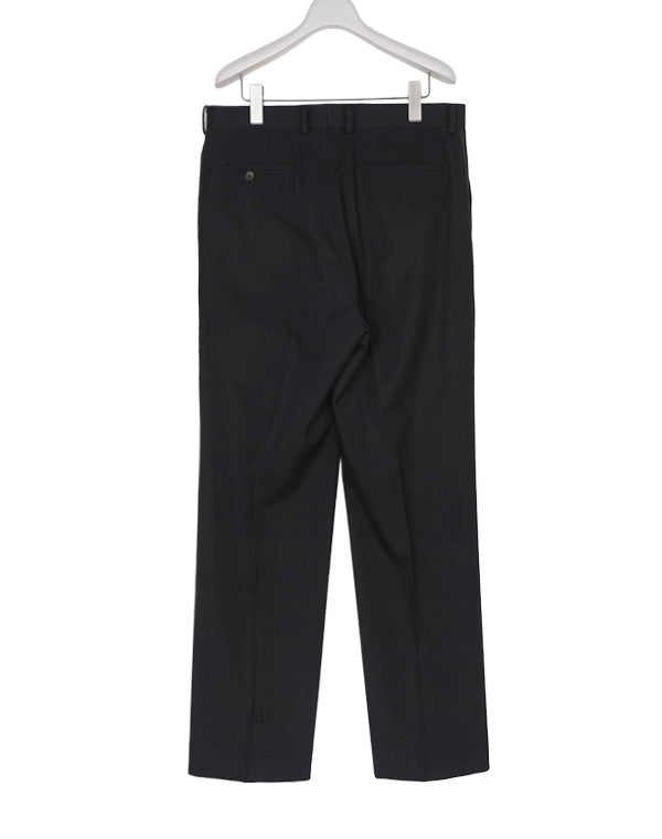 
                  
                    Load image into Gallery viewer, LIGHT WOOL MAX GABARDINE SLACKS / 315192242002
                  
                