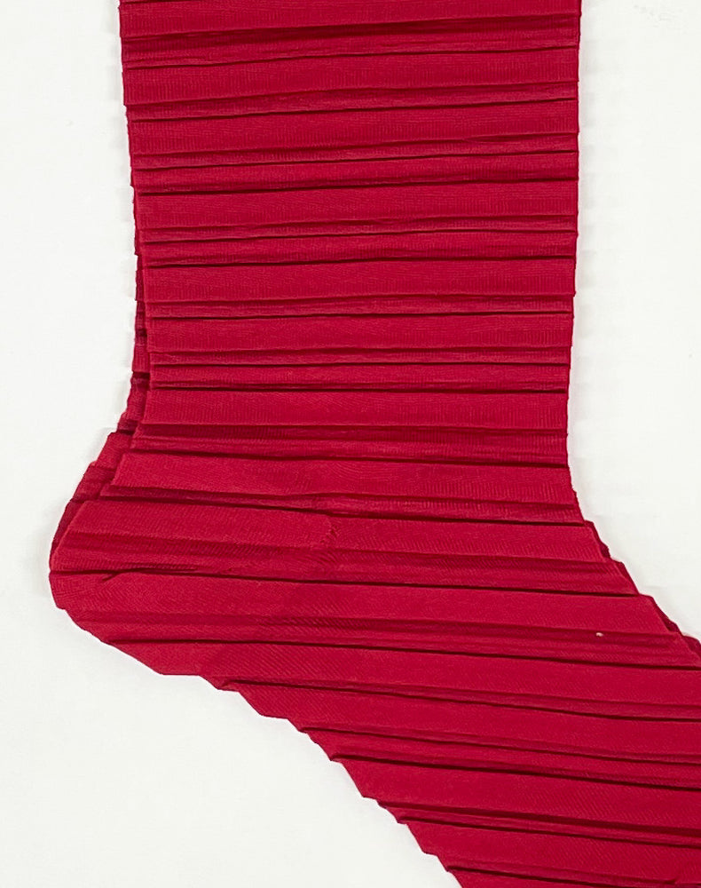 
                  
                    Load image into Gallery viewer, babaco - Crushed Socks / 336170232005
                  
                