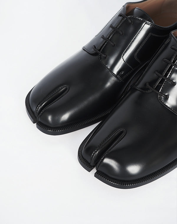 
                  
                    Load image into Gallery viewer, TABI RACE UP SHOES / 361239252003
                  
                