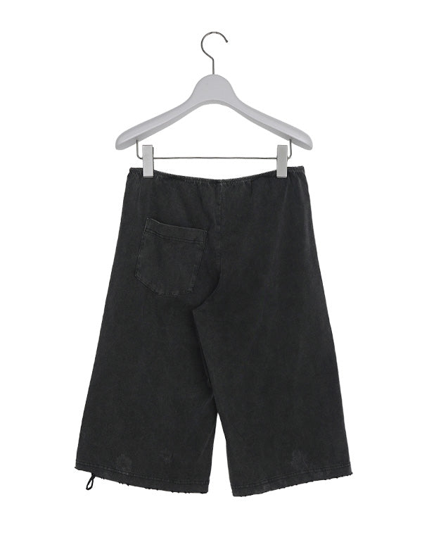 
                  
                    Load image into Gallery viewer, Damaged Jersey Pants / 315333252001
                  
                