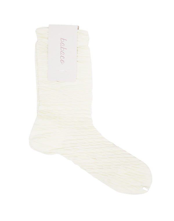 
                  
                    Load image into Gallery viewer, Crushed Socks / 336170252003
                  
                