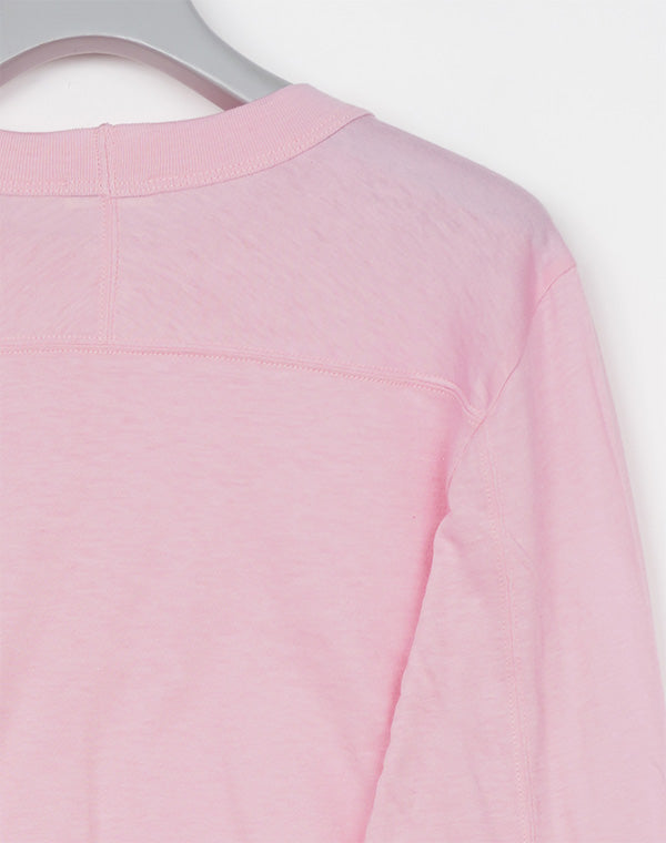 
                  
                    Load image into Gallery viewer, Cotton Cashmere Tee / 304342252001
                  
                