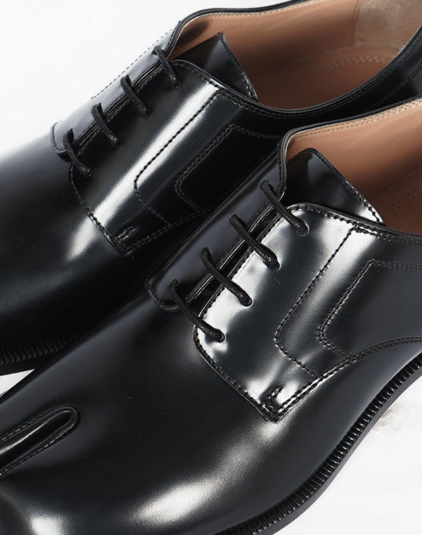 
                  
                    Load image into Gallery viewer, TABI RACE UP SHOES / 361239252003
                  
                