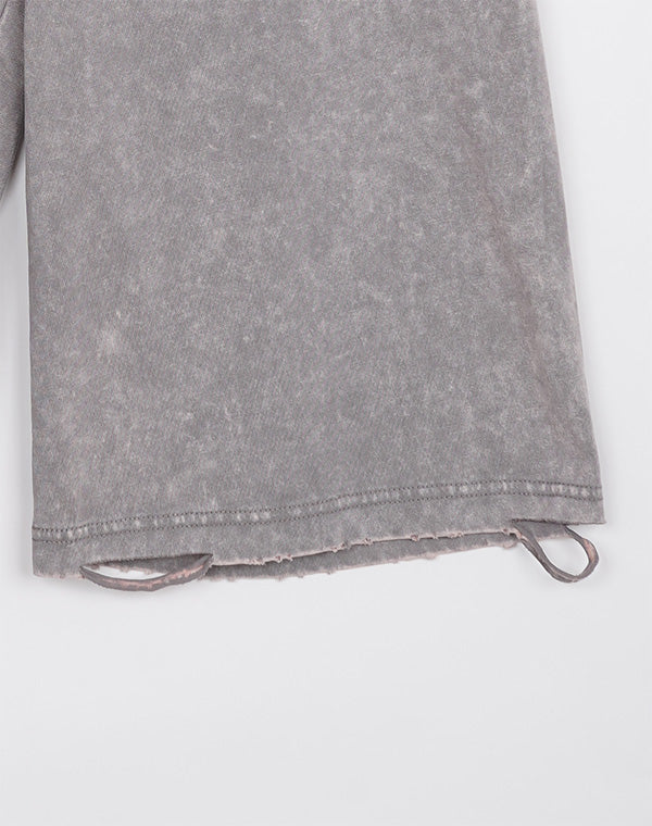 
                  
                    Load image into Gallery viewer, Damaged Jersey Pants / 315333252001
                  
                