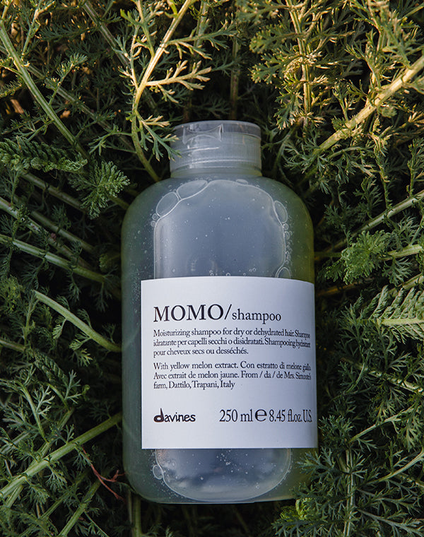 
                  
                    Load image into Gallery viewer, ダヴィネスエッセンシャル モモ シャンプー / 902373253003
                  
                