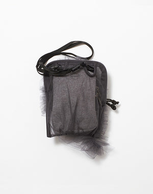 
                  
                    Load image into Gallery viewer, BUDDY TULLE BAG / 335297242002
                  
                