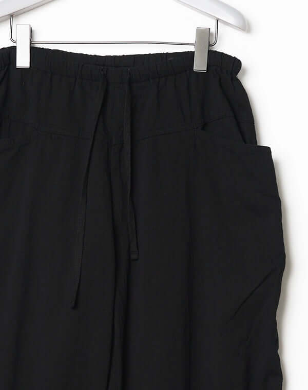 
                  
                    Load image into Gallery viewer, オックス ドローストリングパンツ / 315166251008
                  
                