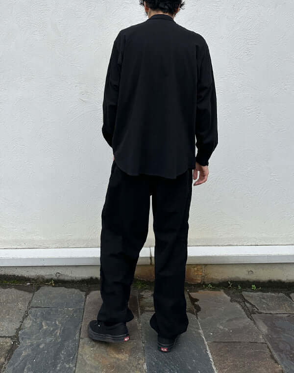 
                  
                    Load image into Gallery viewer, オックス ドローストリングパンツ / 315166251008
                  
                