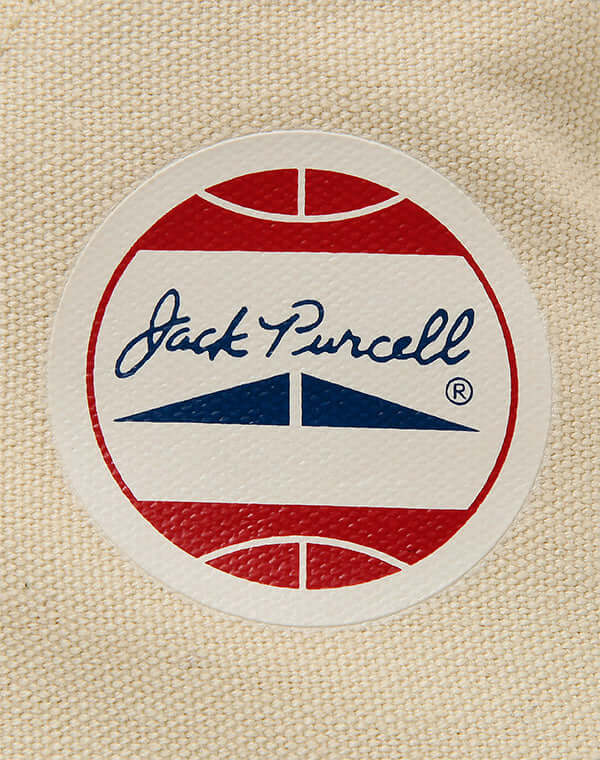 
                  
                    Load image into Gallery viewer, 【LADIES】JACK PURCELL ALL STAR HI / DB / 362175251001
                  
                