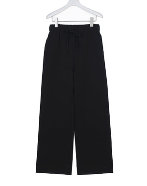 
                  
                    Load image into Gallery viewer, 32G SMOOTH WOOL EASY PANTS / 315335242001
                  
                