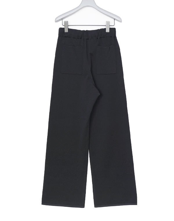 
                  
                    Load image into Gallery viewer, 32G SMOOTH WOOL EASY PANTS / 315335242001
                  
                