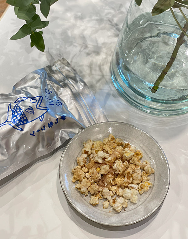 
                  
                    Load image into Gallery viewer, かつおコーン / 912719253001
                  
                