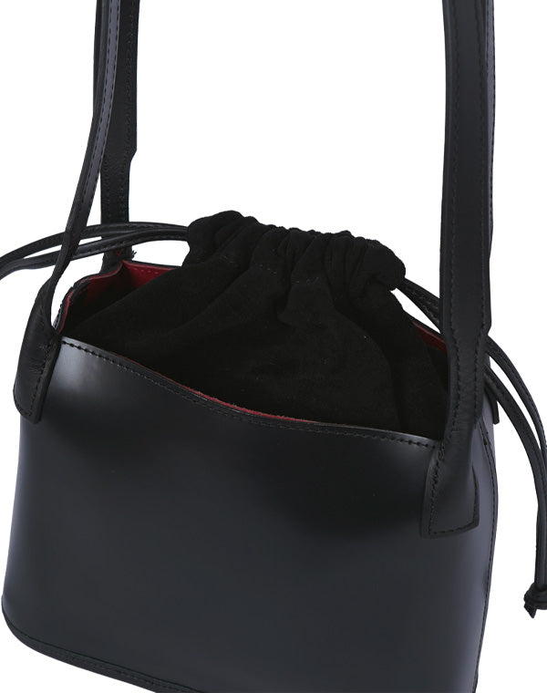 
                  
                    Load image into Gallery viewer, CICACUI kinchaku / 335198252002
                  
                