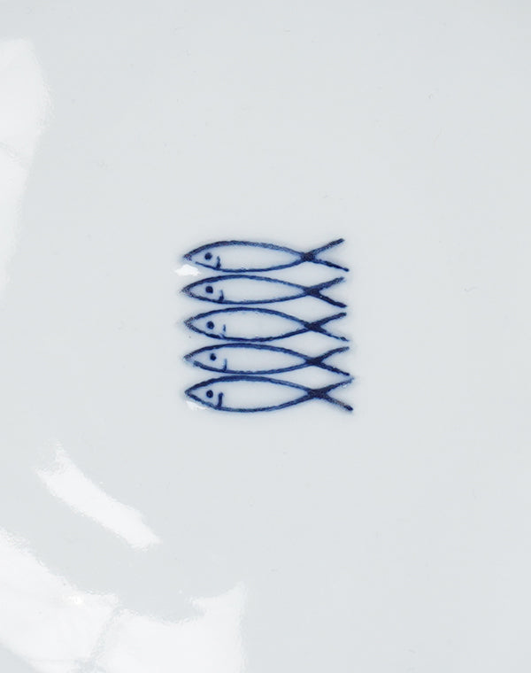 
                  
                    Load image into Gallery viewer, 藍久谷プチ印手 アンチョビ / 904804243017
                  
                