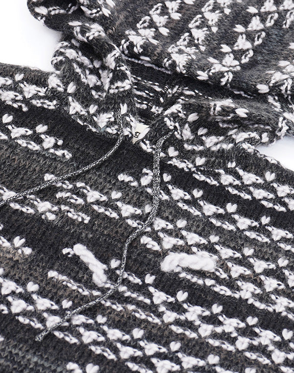 
                  
                    Load image into Gallery viewer, Roving Thread Hoodie / BEA25402UA
                  
                