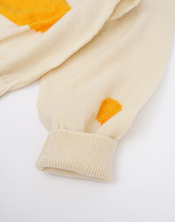 
                  
                    Load image into Gallery viewer, Burst Pattern Pullover / BEA25404UA
                  
                