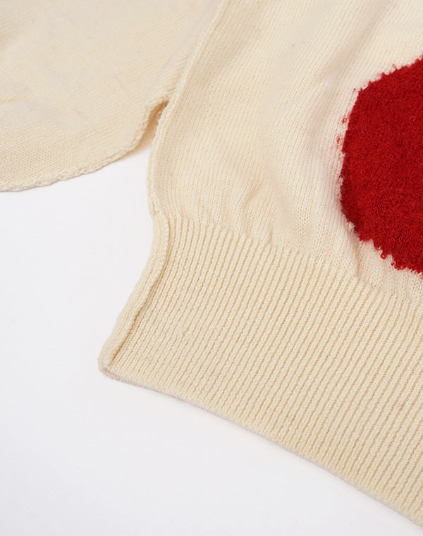 
                  
                    Load image into Gallery viewer, Burst Pattern Pullover / BEA25404UA
                  
                