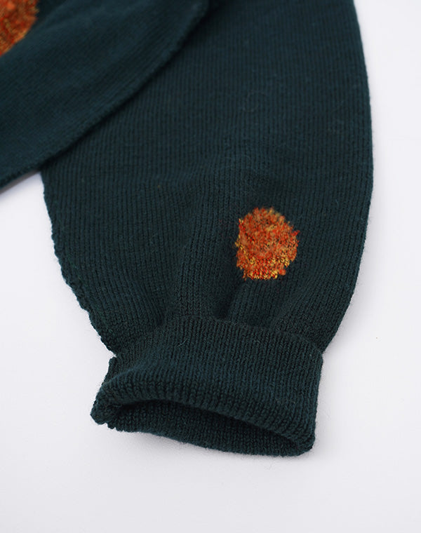 
                  
                    Load image into Gallery viewer, Burst Pattern Pullover / BEA25404UA
                  
                