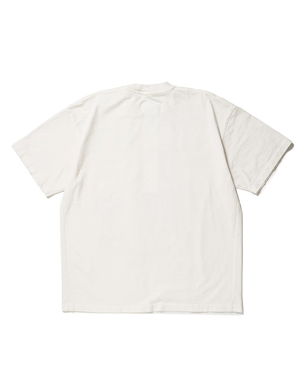 
                  
                    Load image into Gallery viewer, VILLAIN COVER PRINT T-SHIRT / 304175252001
                  
                