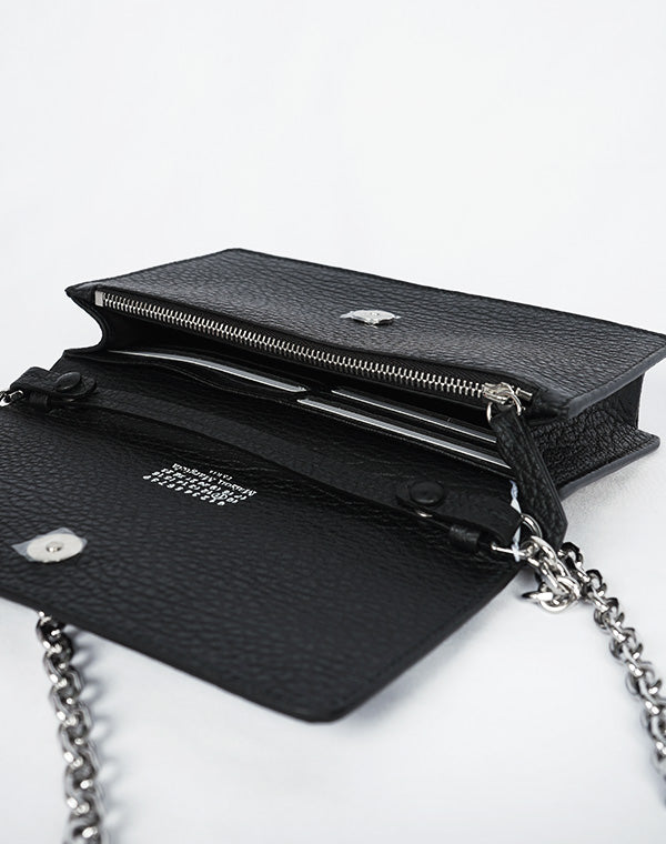 
                  
                    Load image into Gallery viewer, SA3UI0008 / CHAIN WALLETS / 360239252004
                  
                