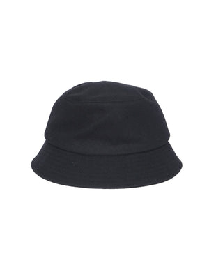 
                  
                    Load image into Gallery viewer, MELTON BUCKET HAT / 327161242008
                  
                