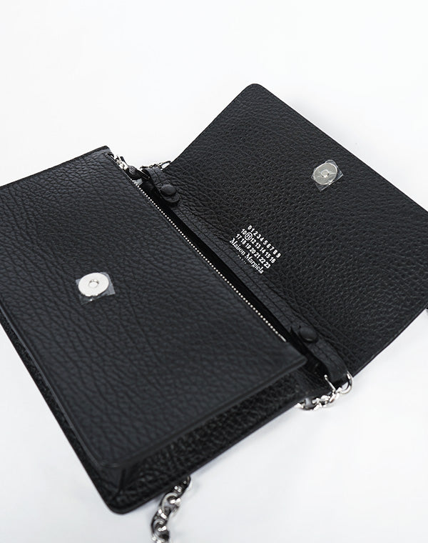 
                  
                    Load image into Gallery viewer, SA3UI0008 / CHAIN WALLETS / 360239252004
                  
                