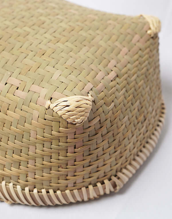 
                  
                    Load image into Gallery viewer, zaru(biasa) L / 904834253006
                  
                