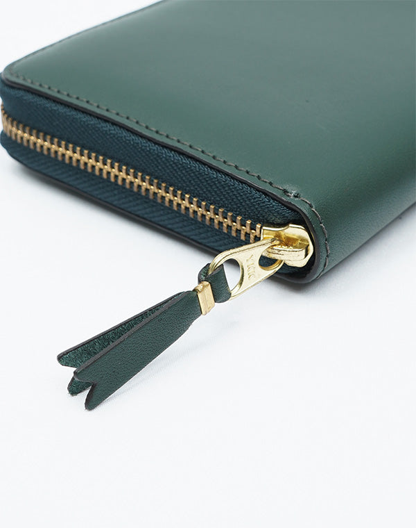 
                  
                    Load image into Gallery viewer, CLASSIC LEATHER 長財布 / 349135212011
                  
                