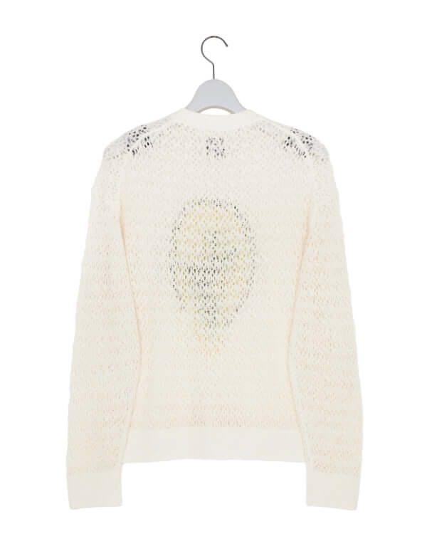 
                  
                    Load image into Gallery viewer, Melted Smile With Frizbee / 301343251001
                  
                