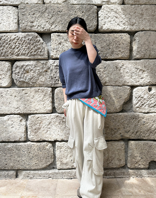 
                  
                    Load image into Gallery viewer, 【再入荷】《GEA_10th》Sheep Bandana / 903348253001
                  
                