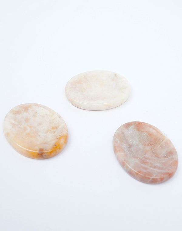 
                  
                    Load image into Gallery viewer, O PALM STONE - オー・パームストーン / 371336251004
                  
                