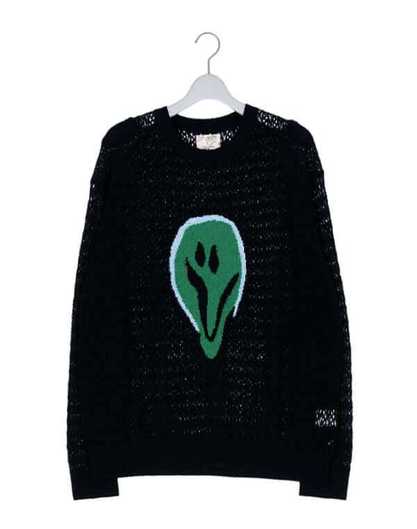 
                  
                    Load image into Gallery viewer, Melted Smile With Frizbee / 301343251001
                  
                