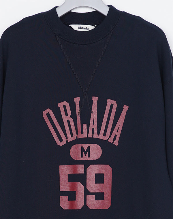 
                  
                    Load image into Gallery viewer, COLLEGE SWEAT DRESS / 303136252001
                  
                