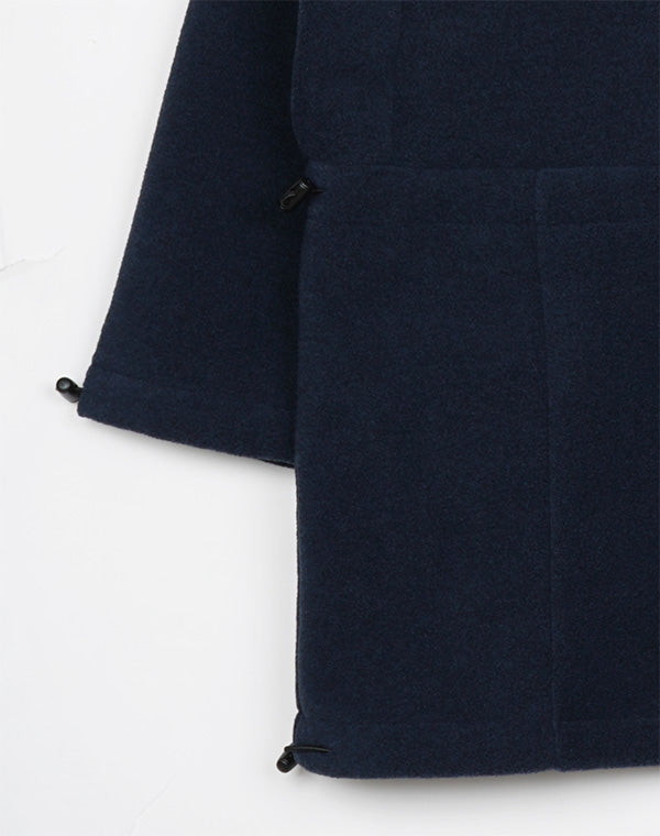 
                  
                    Load image into Gallery viewer, Fleece Loose Fit P/O / 301342252001
                  
                