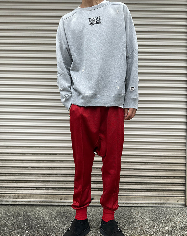 
                  
                    Load image into Gallery viewer, Sarouel Track Pant - Bright Jersey / 315332252004
                  
                