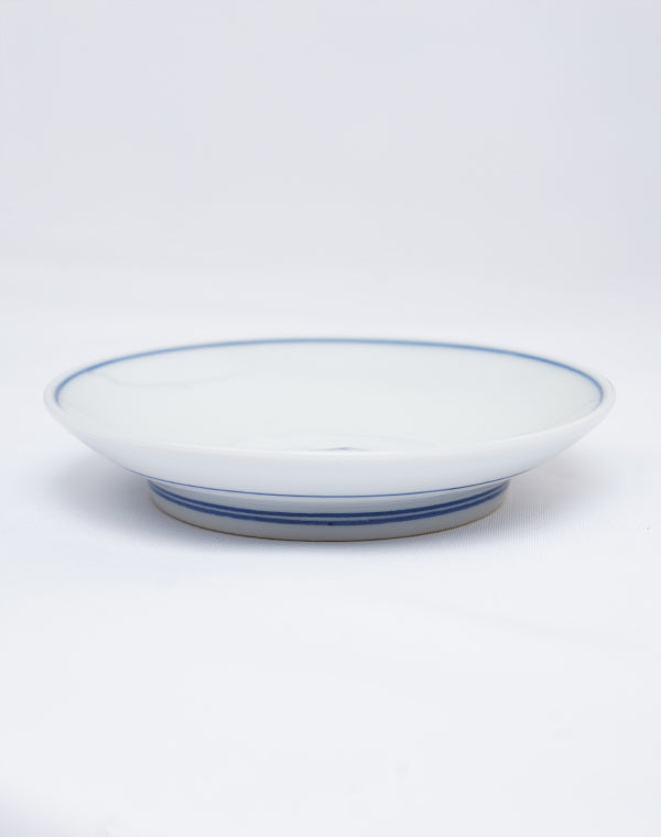 
                  
                    Load image into Gallery viewer, 藍九谷プチ印手 ブドウ / 904804243015
                  
                