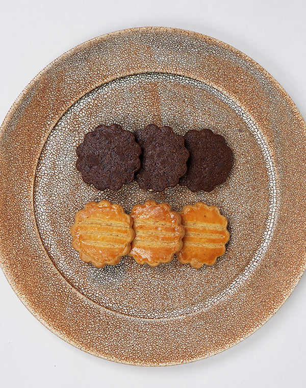 
                  
                    Load image into Gallery viewer, 【予約/12月上旬発送】《GEA_10th》 TSUZUKU - Galette BOX / 912384253017
                  
                