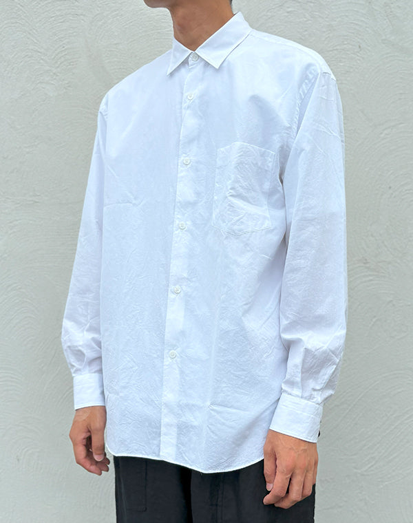 
                  
                    Load image into Gallery viewer, コモリシャツ / 311166252001
                  
                