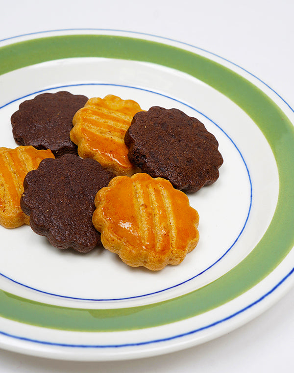 
                  
                    Load image into Gallery viewer, 【予約/12月上旬発送】《GEA_10th》 TSUZUKU - Galette BOX / 912384253017
                  
                