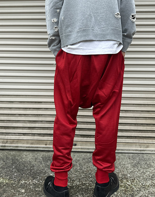 
                  
                    Load image into Gallery viewer, Sarouel Track Pant - Bright Jersey / 315332252004
                  
                