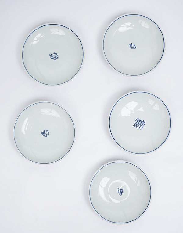 
                  
                    Load image into Gallery viewer, 藍久谷プチ印手 大当り / 904804243018
                  
                