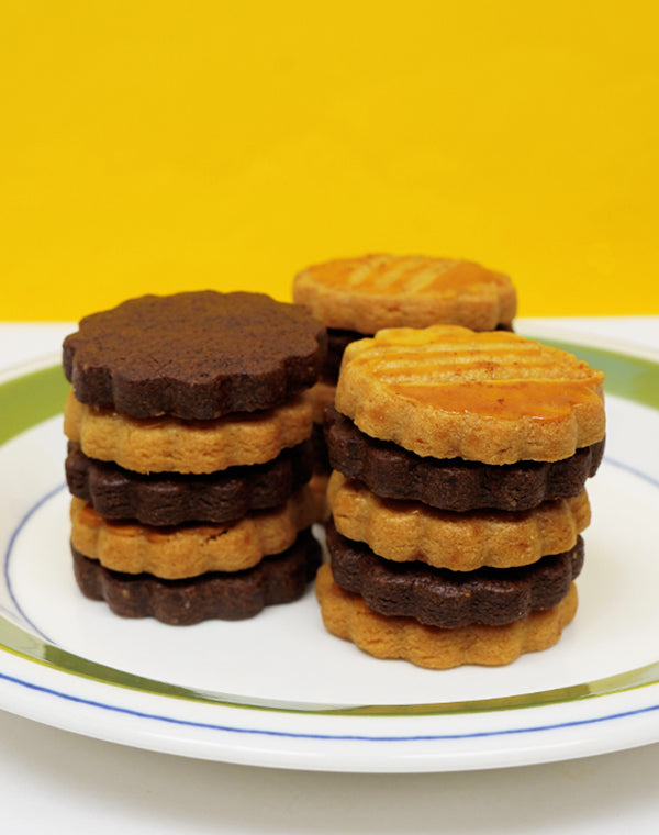 
                  
                    Load image into Gallery viewer, 【予約/12月上旬発送】《GEA_10th》 TSUZUKU - Galette BOX / 912384253017
                  
                